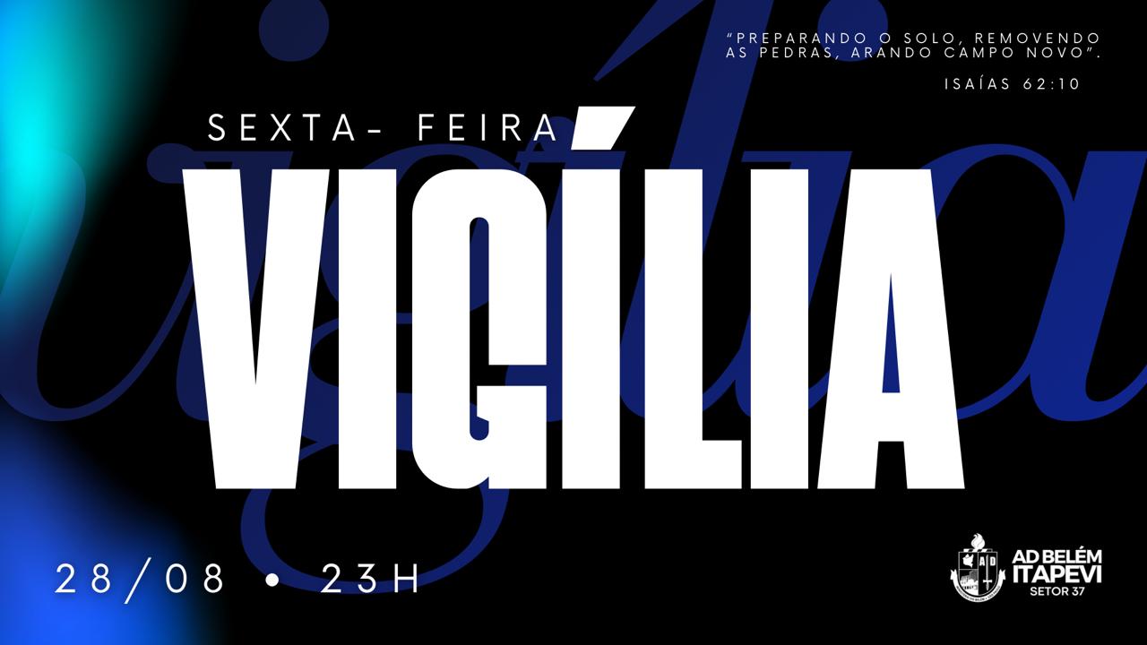 Aviso da igreja