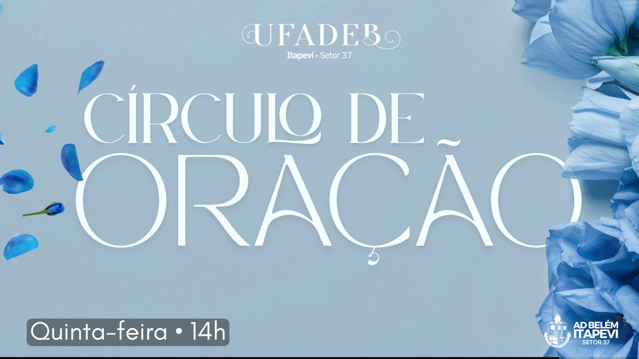 Aviso da igreja